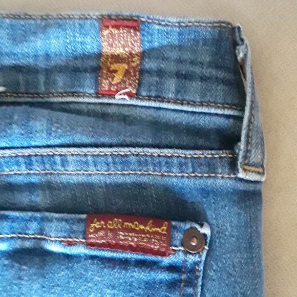 Jeans - Picture 3 of 5